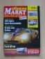 Preview: Markt 1/1999 Ford GT40, Mercedes 230S Universal, Renault 4CV