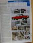 Preview: Markt 2/2007 Chevrolet Corvair Monza GT, Brennabor, BMW E30 Cabr