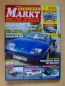 Preview: Markt 3/2007 BMW Z1 +Alpina RLE, Maserati Quattroporte,Tatra 603