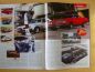 Preview: Markt 3/2007 BMW Z1 +Alpina RLE, Maserati Quattroporte,Tatra 603