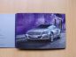 Preview: Mercedes Benz CLS Vorstellung +CD1 Januar 2011 NEU