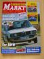 Preview: Markt 12/2002 BMW 5er E12, Abarth Bialbero, Renault 5 +Gordini