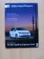 Preview: Volkswagen Magazin 3/2010 Touran, Jetta, R-Modelle,TC145