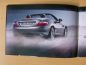 Preview: Mercedes Benz SLK-Klasse BR172 Dezember 2010 Großformat NEU