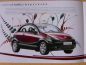 Preview: Citroen C3 Pluriel Charleston Sondermodell März 2009 NEU