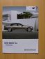 Preview: BMW 7er Limousine F01 F02 740i-760Li,730d-740d xDrive Januar 201