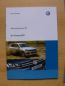 Preview: VW Selbststudienprogramm 449 Touareg 2011 April 2010