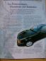 Preview: Daimler Benz High Tech Report 2/1994 Technologien mit System