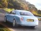 Preview: Bentley New Mulsanne +Speed +Extended Wheelbase Buch English 2016 NEU