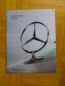 Preview: Mercedes Benz 125! Jahre Innovation W116 W201 F800