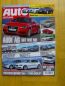 Preview: Auto Zeitung 4/2011 VW 1-Liter-Atuo, Oldsmobile 88,Tucker Torped