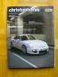 Preview: christophorus Nr.329 911 GT2, Cayenne GTS