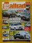 Preview: Auto Bild allrad 7/2010 X3, Mercedes G, Yeti, Saurer m4,Dartz Ko