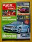 Preview: auto motor & sport 12/2001