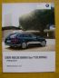 Preview: BMW 5er Touring F11 523i 528i 535i 520d 525d 530d 535d 9/2010