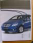 Preview: Daimler 360 Magazin Nachhaltigkeitsbericht 2008 BlueTEC F-Cell