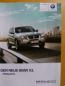 Preview: BMW X3 xDrive 28i,35i, 20d Januar 2011 NEU