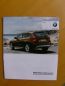 Preview: BMW X1 E84 Poster EfficientDynamics NEU