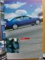 Preview: MG Rover ZR ZS ZT ZT-T Prospekt Juni 2002 NEU