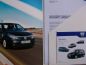 Preview: Dacia Genf Motorshow 2008 Sandero +CD