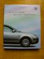 Preview: VW Werbebuch Neu Passat +Variant 2000 NEU 3B3 3B6
