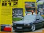 Preview: BMW Scene 10/2004 2000CS, 330Ci Cabrio E46,Alpina B12 5.7 E38