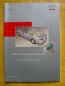 Mobile Preview: Audi Selbststudienprogramm 287 A8 2003 Elektrische Komponenten