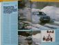 Preview: 4X4 Autos im Winter Porsche 959 BMW 325iX E30 VW T3 Caravelle sy