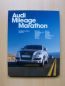 Preview: Audi Mileage Marathon Q7 3.0TDI Buch +DVD November 2008