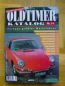 Preview: Oldtimer Katalog Nr.14 2000 Heel