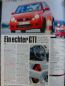 Preview: Auto Bild 6/2001 E-Klass BR211,VW Lupo GTI, RX00,X5 3.0i E53,ML3