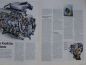 Preview: BMW Service 2/1993 MotorM43,IAA 1993