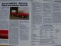 Preview: BMW Informiert April 1981 315 E21, R80 G/S,Teillast-Zylinderabsc