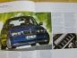 Mobile Preview: Alpina Automobile Meisterwerke 2002 B3 E46 B10 E39 Z8 Roadster V