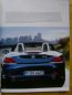 Preview: BMW Z4 Roadster E89 Prospekt September 2010 +M Sportpaket
