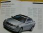 Preview: Mercedes Benz CLK-Klasse BR209 +designo Februar 2002 intern