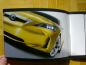 Preview: Lexus LF-Ch Concept Prospekt IAA 2009 NEU