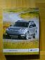 Preview: Subaru Pressemappe 2010 Outback Legacy +Cd+LA Auto Show CD