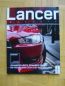 Preview: Lancer Magazin 2007/2008 Evolution