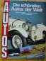 Preview: Die schönsten Autos der Welt, Baur, Alpina,745i, Bitter CD,Sbarr