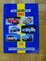 Preview: auto illustrierte Auto Salon Genf 2002 Alpina BMW Audi Bugatti V