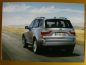 Preview: BMW X3 E83 Vorstellungsfotomappe intern September 2006