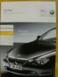 Preview: BMW First Views 6er Coupè E63 645Ci Juli 2003 +CD