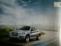 Preview: BMW 7er F01 und X6  Hybrid Poster NEU