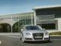 Preview: Audi A8 Blick nach Vorn Großformat Prospekt Mai 2005 NEU