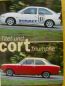 Preview: Ford magazin 3/1997 Escort, Jean Pütz spart Benzin