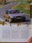 Preview: Mazda news Sommer 1996 Nr.68 121, 626 Dauertest,323C