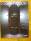 Preview: Volvo Magazin 2/1998 S40 T4, S80, RTI, Motorsport