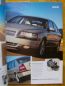 Preview: Volvo Magazin 2/1998 S40 T4, S80, RTI, Motorsport