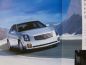 Preview: DRIVE1 Cadillac XLR SRX C5 Chevrolet Magazin NEU